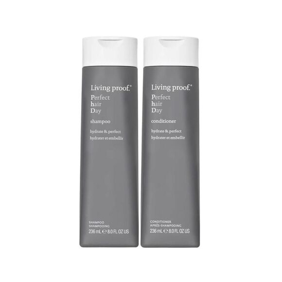 PHD Shampoo/Conditioner Set - Picture 1 of 3